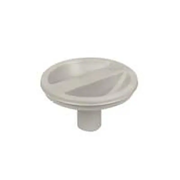 Bouton + ressort Itho Daalderop pour horloge
