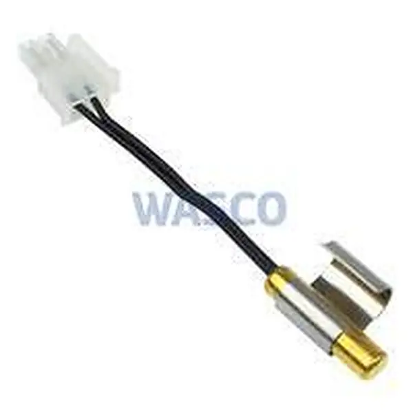 Sonde de température + clip Itho Daalderop 42585