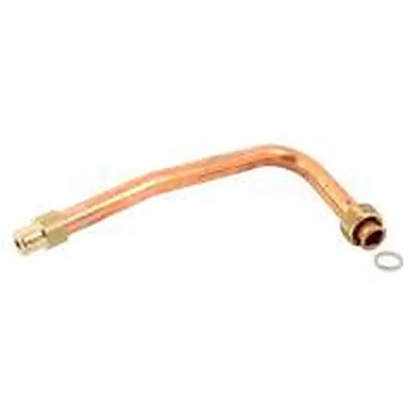 Kit de service tube de liaison Itho Daalderop CCL CF2 - PX42