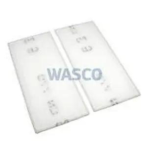 Jeu de filtres Comfort Line Coarse (G3) pour Brink Renovent HR400 / Flexivent 300 et 400 (2 pièces)