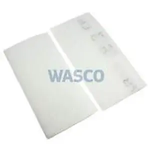Jeu de filtres Comfort Line Coarse (G3) pour Ferroli Optifor avant semaine 43-2001 (2 pièces)