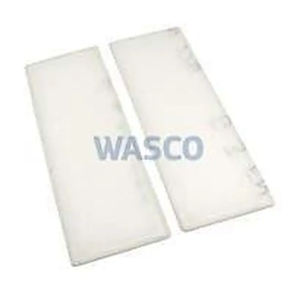 Jeu de filtres Comfort Line Coarse (G3) pour Brink Renovent Excellent 300/400/450 (2 pièces)