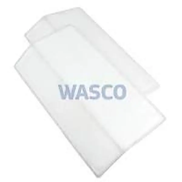 Jeu de filtres Comfort Line Coarse (G3) pour Brink Renovent HR SWB / Elan 2.0 avec pli (2 pièces)