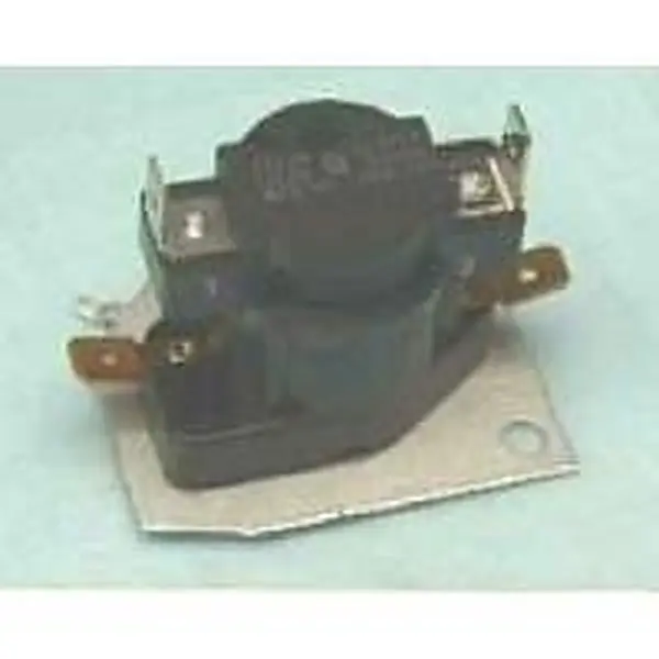 Thermostat de ventilateur Reznor TD12S20+20-60