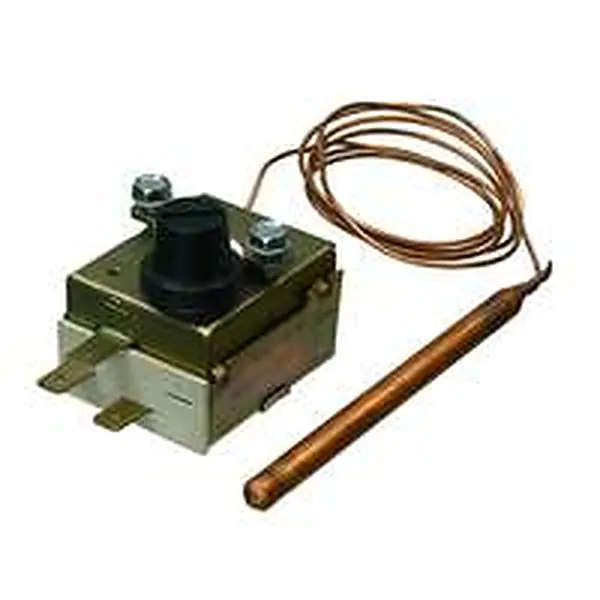 Thermostat de sécurité Reznor LC3lS1