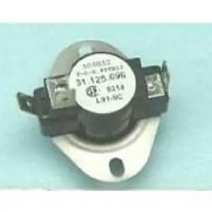 Reznor PP thermostaat 60TE13