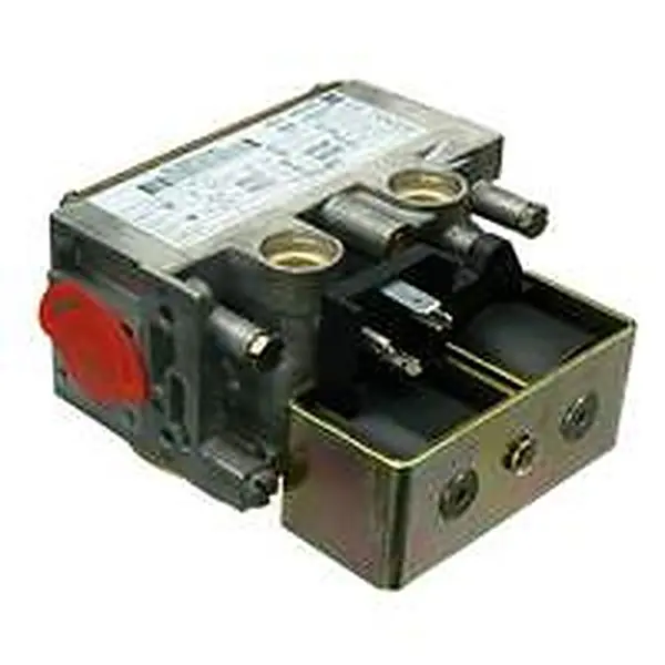 Vanne gaz + fiche Reznor Sit830 032525001