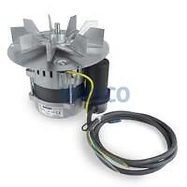 Ventilateur de fumées Reznor USDA025