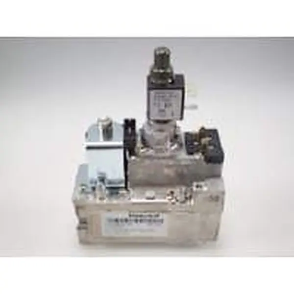 Vanne gaz Winterwarm VR4601 2-tr