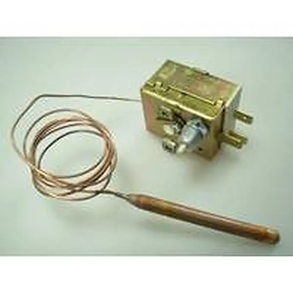 Thermostat maximum Winterwarm