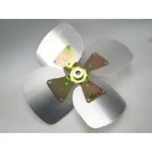 Winterwarm waaier voor o.a. UOS 11 axcentr open toestel IK4204