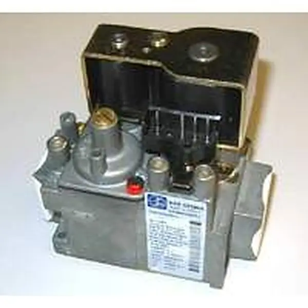 Vanne gaz Winterwarm Sigma 848