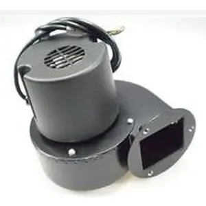 Extracteur de fumées Winterwarm airflow 45BTFR
