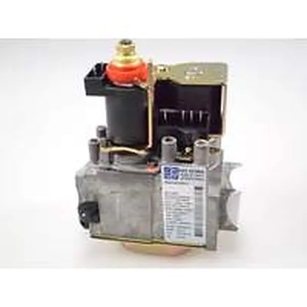 Vanne gaz Winterwarm Sigma