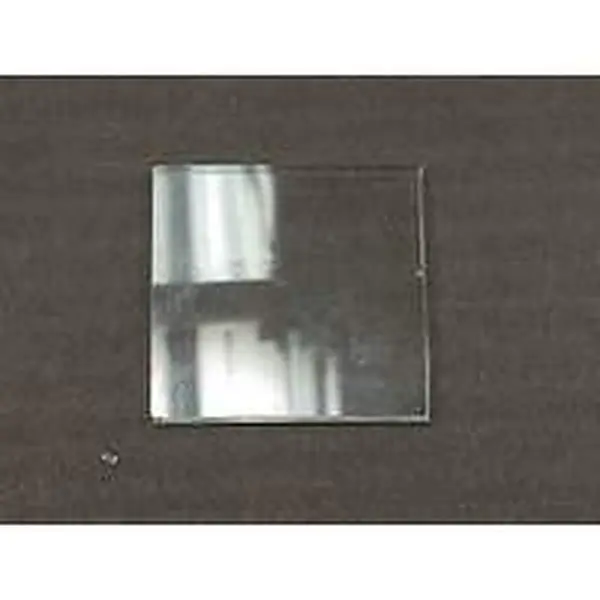 Voyant Mark 40 x 40 x 3.3 mm (tol +/-1 mm)
