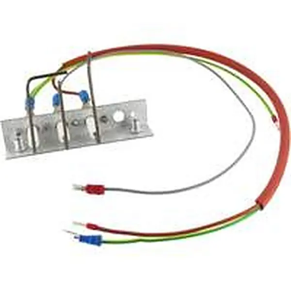 Kit électrodes complet Mark infra