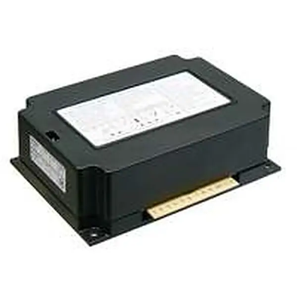 Automate de commande gaz Mark p16fi/v05(ce)