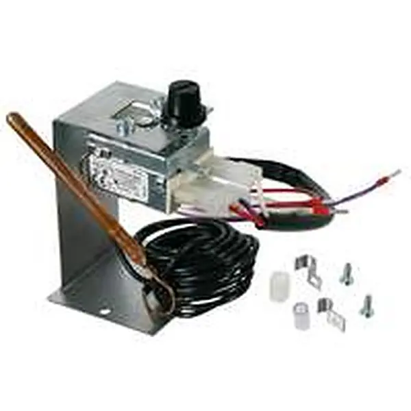 Thermostat Leaksafe Mark