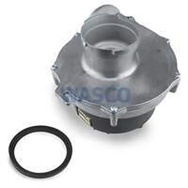 Ventilateur révisé Rewind pour Bosch HRS/HRC 22/26 (87172043730)