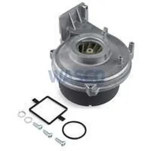 Ventilateur reconditionné Rewind pour Vaillant VHR/5 EcoTec30-34 (0020135138)