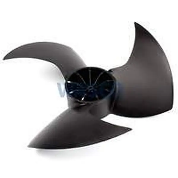 Pale de ventilateur Mitsubishi Electr. Ecodan
