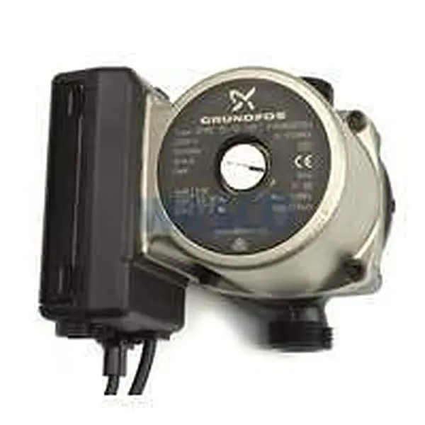Circulateur Mitsubishi Electr. Ecodan Grundfos UPM2 15-70 130