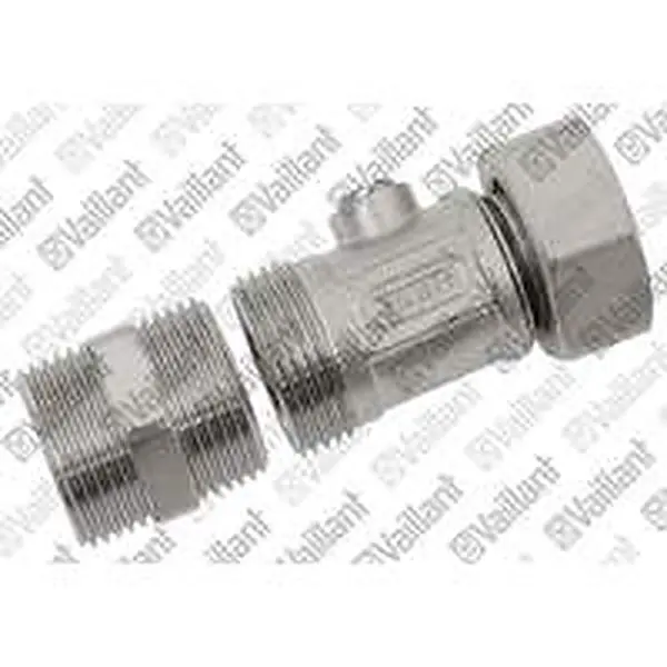 Robinet Vaillant DN 15