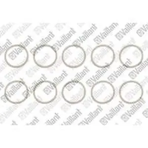 Vaillant pakkingring 10 stuks voor o.a. MAG Mini 11-0/1 XZ Open 0020206139