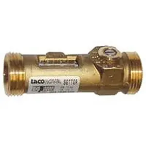 Vaillant hoeveelheidsbegrenzer voor o.a. flexoTHERM VWF 87/4 0020025732