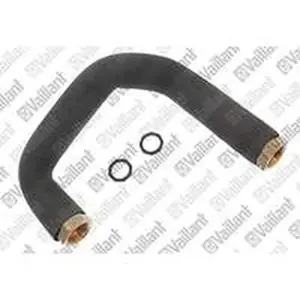 Vaillant leiding pekel mixer- coolinghex vws voor Hybrid Brine Split VWS 36/4 230V 0020150066