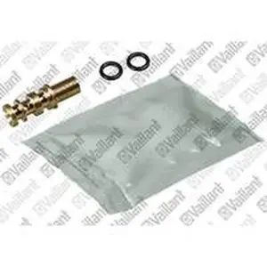 Vaillant venturi voor o.a. MAG Mini 11-0/1 GX Open 0020206147
