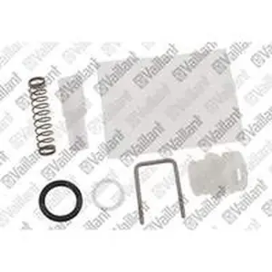 Vaillant waterhoeveelheidsregelaar voor o.a. MAG Mini 11-0/1 GX Open 0020206148