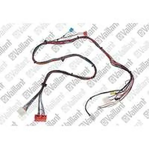 Faisceau de câbles Vaillant pour ecoTEC plus (notamment ecoTEC plus VHR 25-30/5-5 R4) 0020210202