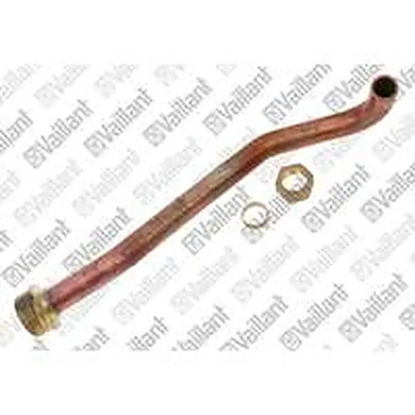 Conduite Vaillant pour notamment flexoTHERM VWF 87/4 0020222874