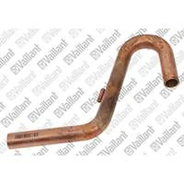Conduite Vaillant pour notamment flexoTHERM VWF 87/4 0020222912