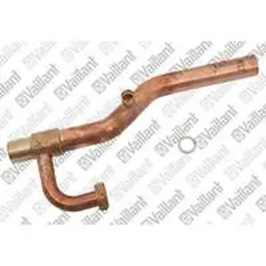 Vaillant leiding voor o.a. flexoTHERM VWF 157/4 0020222913