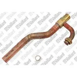 Vaillant leiding voor o.a. flexoTHERM VWF 87/4 0020222914