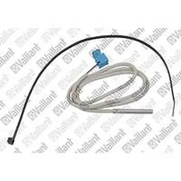 Sonde de température CTN Vaillant l=800 mm