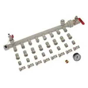 Vaillant collector acht keer