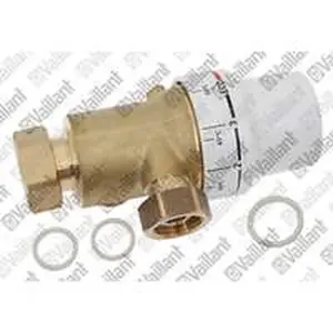 Vaillant kraan voor o.a. MAG 175/1 Turbo 0020052485