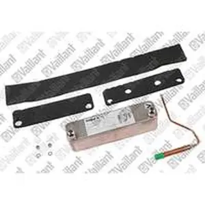 Vaillant verdamper voor o.a. Hybrid Brine Split VWL 35/4 S 230V R1 0020150171