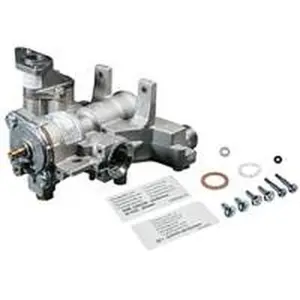 Vaillant gasblok 2h-2l voor MAG Mini 11-0/1 XZ Open 0020206102