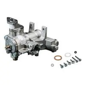 Vaillant gasblok 3+ voor MAG Mini 11-0/1 XZ Open 0020206106