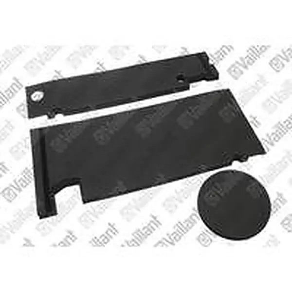 Isolation Vaillant pour notamment flexoTHERM VWF 87/4 0020210648