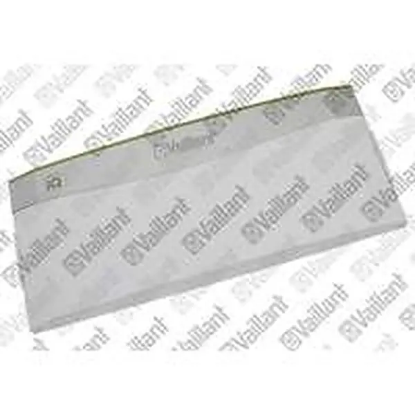 Volet Vaillant pour notamment flexoTHERM VWF 87/4 0020210661
