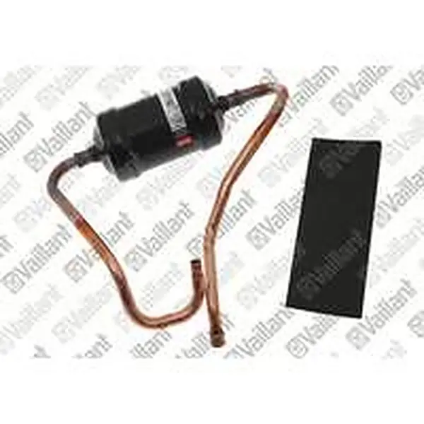 Filtre déshydrateur Vaillant 5-8 kW