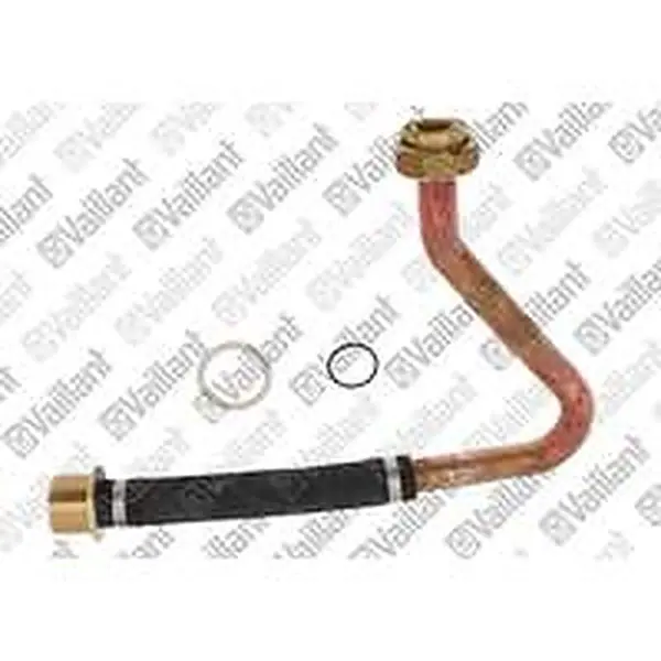 Conduite Vaillant pour notamment flexoTHERM VWF 87/4 0020222871