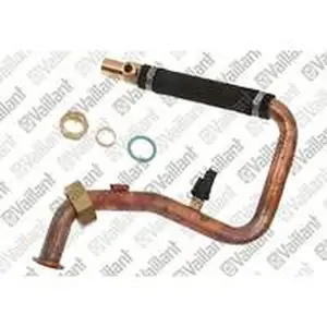 Vaillant leiding voor o.a. flexoTHERM VWF 87/4 0020222876