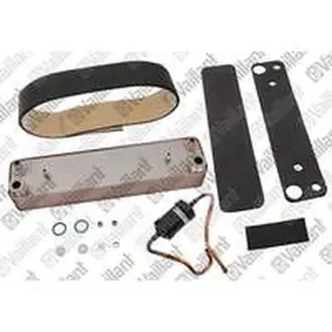 Vaillant verdamper voor o.a. flexoTHERM VWF 58/4 0020222901