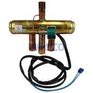 Haier 4-wegklep voor o.a. AV08NMSETA 0010757760